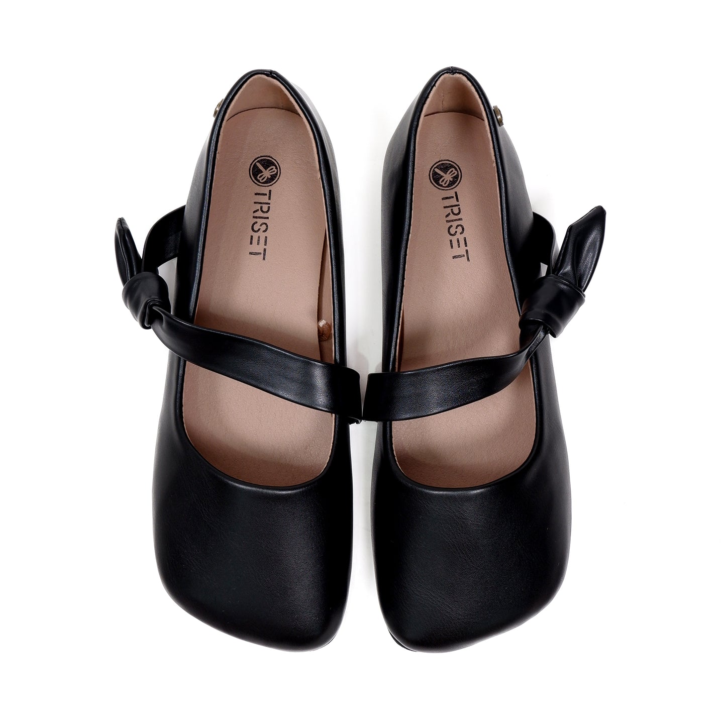 Triset Sepatu Wanita Flat - TF4102903