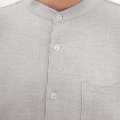 Watchout Pakaian Pria Long Sleeve Ajman Koko - JS9300000