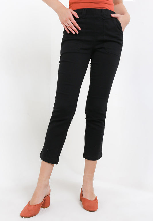 TRISET LADIES PANTS MERIEL JEGGING PANTS - LP1003200