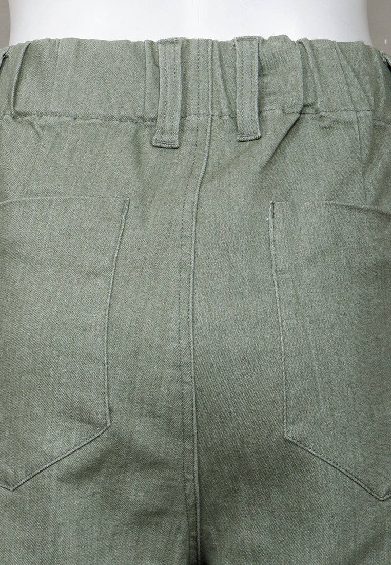 TRISET CASUAL PANTS - TP8006390