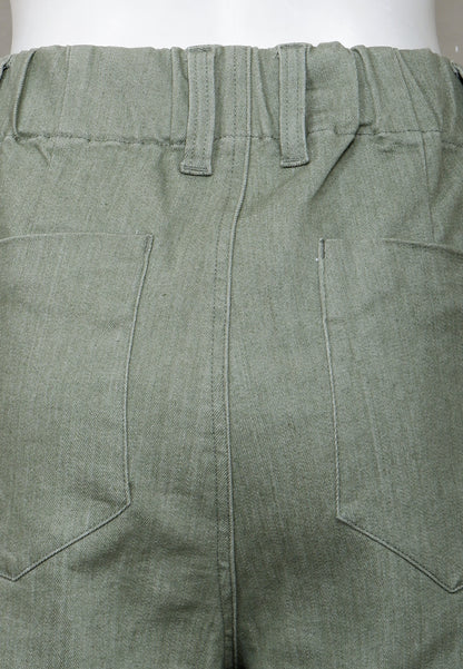 TRISET CASUAL PANTS - TP8006390