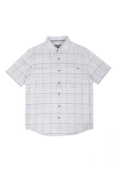 WATCHOUT PAKAIAN PRIA LANCESTER SHIRT - WS302110102
