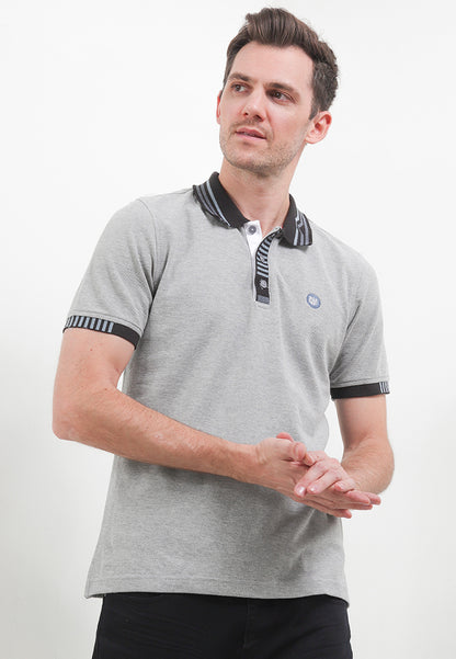 WATCHOUT JEANS  SEATTLE POLO  - JK500420023
