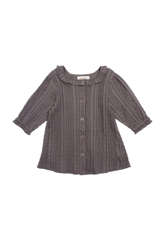 OXA KIDS GIRL LEA BLOUSE - OR5101600