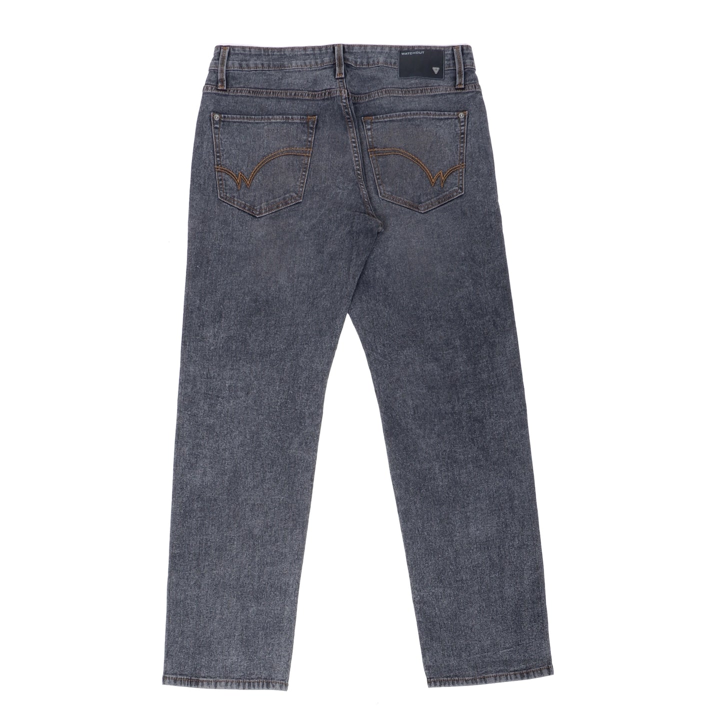 WATCHOUT CELANA PRIA HUDSON SLIM FIT - JP812370023