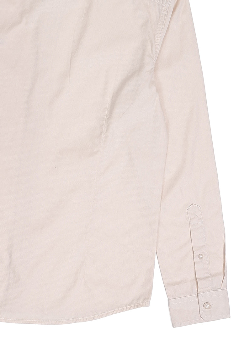 Watchout Pakaian Pria Eugene Shirt - JS303150005