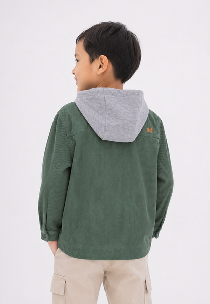 OXA KIDS BOY OSCAR JACKET - OJ7100000