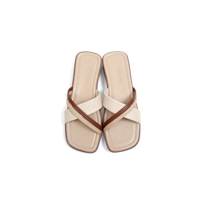 Triset Sandal Wanita | Wedges | Casual | TF6022003