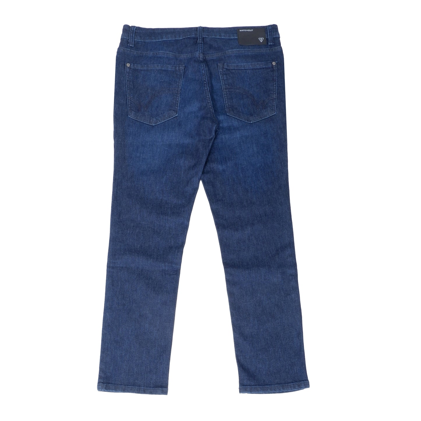 WATCHOUT CELANA PRIA HUDSON SLIM FIT - JP812368833