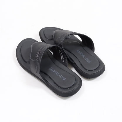 Watchout Sandal Pria Jepit | Thongs | Casual | Size 39 - 43 | WY1016703