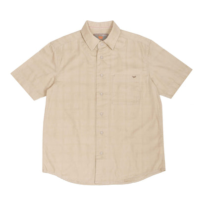 WATCHOUT PAKAIAN PRIA SHORT SLEEVE SHIRT - WS5147000
