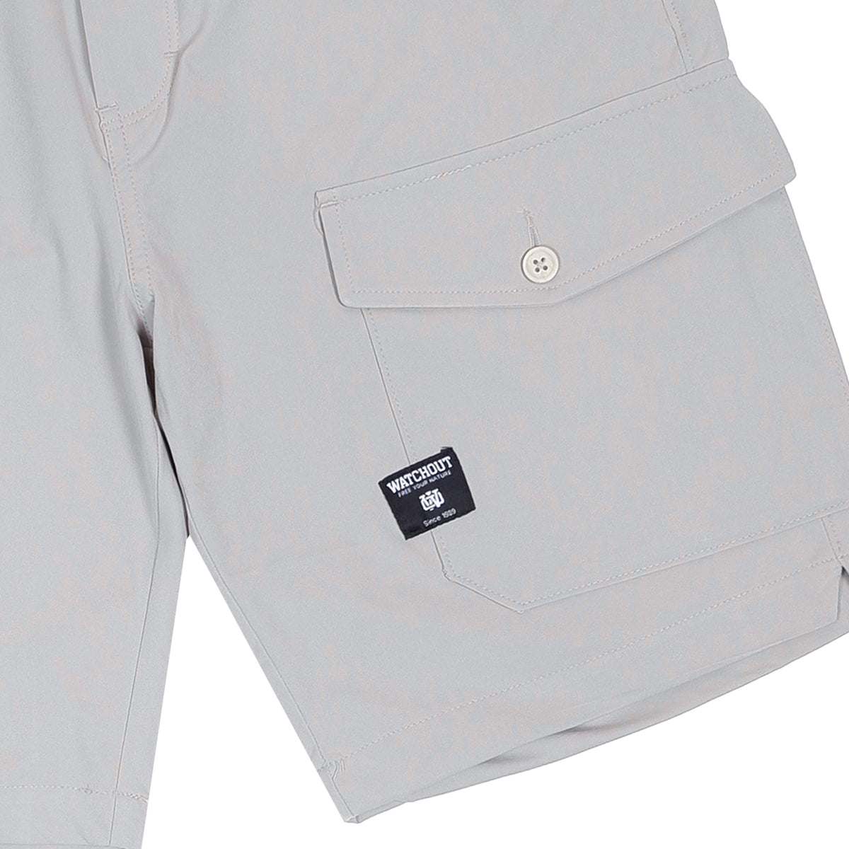 Watchout Celana Pria Louisiana Shorts - JP4001568