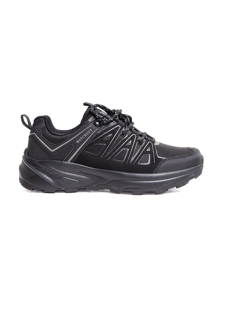 Watchout Sepatu Pria Sneakers | Casual | Size 39 - 43 | WZ2004103