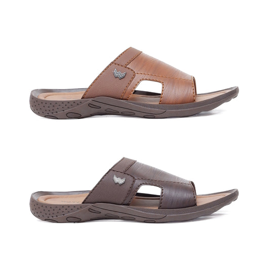Watchout Sandal Pria Slide - WY2101003
