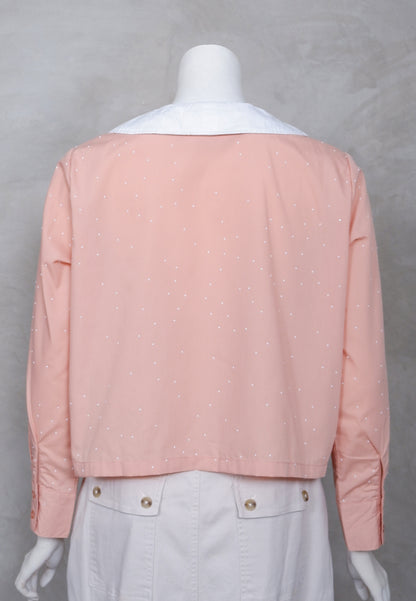 TRISET CASUAL BLOUSE - TR3103830
