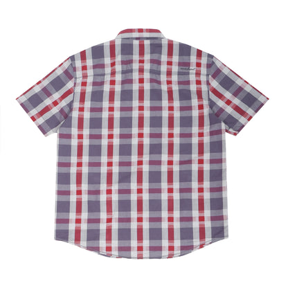 WATCHOUT PAKAIAN PRIA SHORT SLEEVE SHIRT - WS514780128