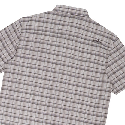 WATCHOUT PAKAIAN PRIA SHORT SLEEVE SHIRT - WS514660104