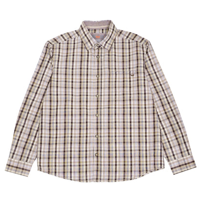 WATCHOUT PAKAIAN PRIA LANCESTER SHIRT - WS302120121