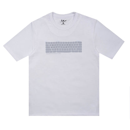 WATCHOUT PAKAIAN PRIA LEICESTER TEE - JK402720002