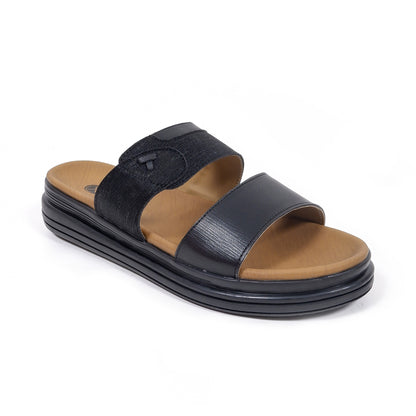 Triset Sandal Wanita | Flats | Kasual | Semi Formal | TF6200203