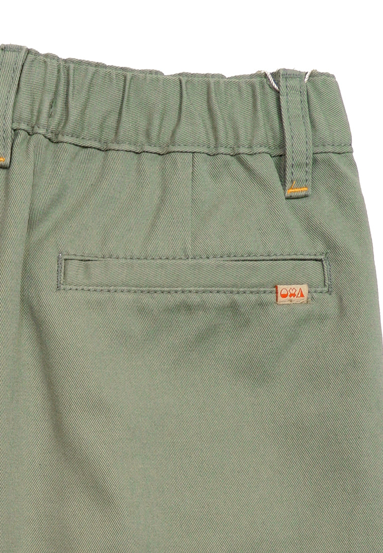 OXA KIDS BOY SHORT PANTS - OO4101000