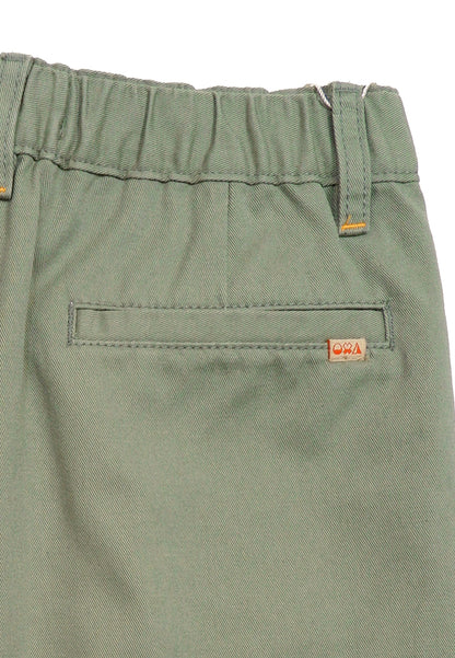 OXA KIDS BOY SHORT PANTS - OO4101000