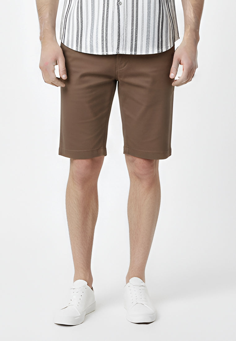 WATCHOUT CELANA PRIA SALISBURY SHORTS - WP401320021