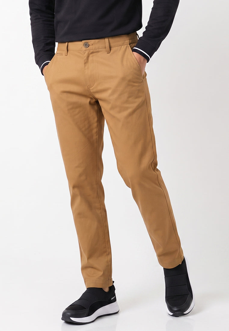 WATCHOUT CELANA PANJANG PRIA CASUAL ALEXIS | SLIM FIT | CASUAL | WP200800019