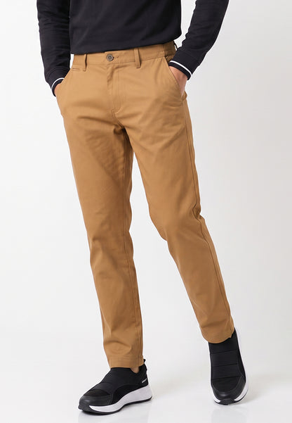 WATCHOUT CELANA PANJANG PRIA CASUAL ALEXIS | SLIM FIT | CASUAL | WP200800019