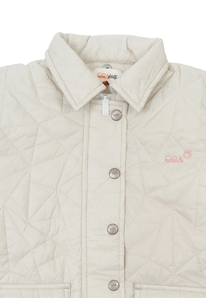 OXA KIDS GIRL WINTER JACKET - OJ3100900