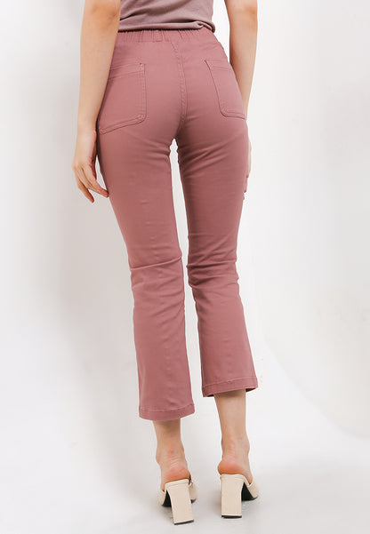 TRISET CASUAL PANTS - TP100550029