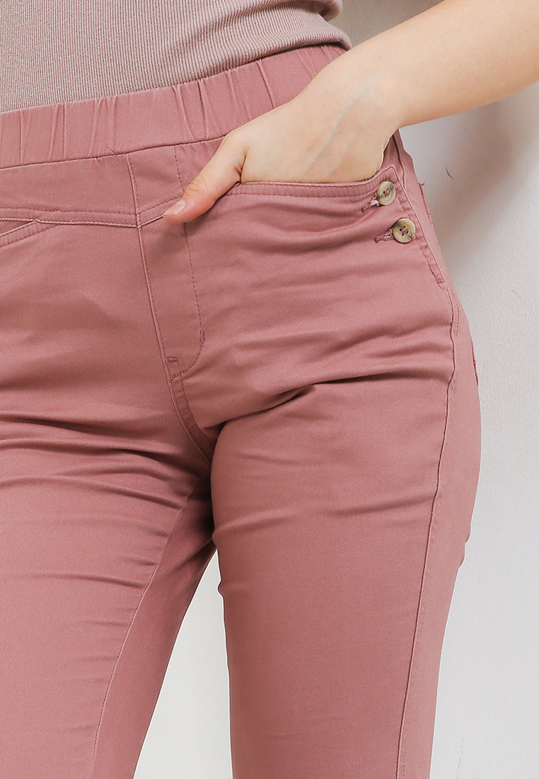 TRISET CASUAL PANTS - TP100550029