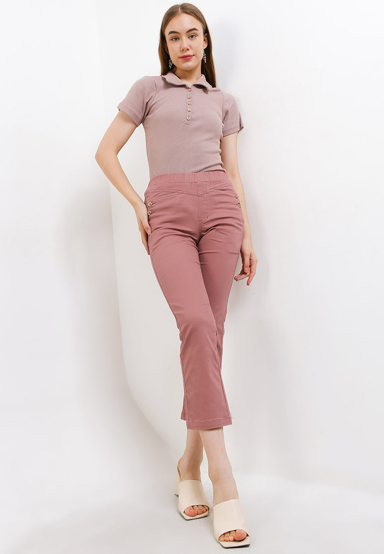 TRISET CASUAL PANTS - TP100550029