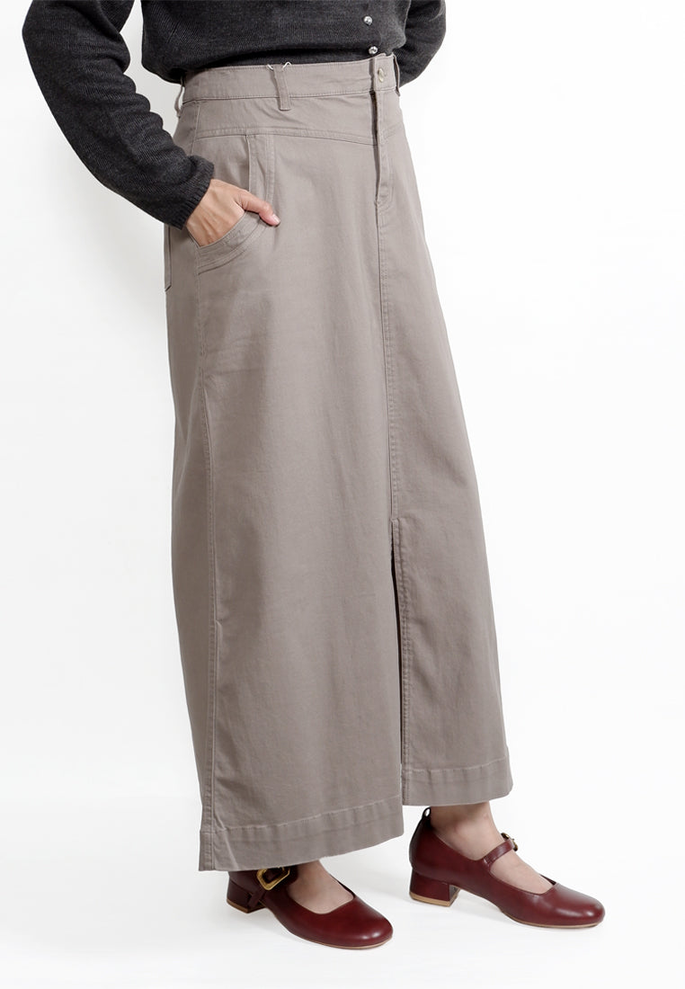 TRISET CASUAL SKIRT -  TN3012600