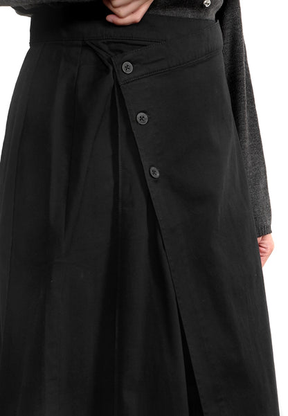 TRISET CASUAL SKIRT - TN3012500