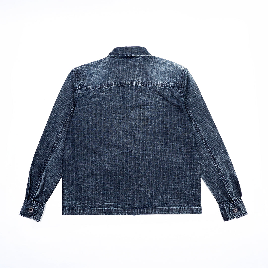 WATCHOUT JEANS  BEVERLEY JACKET  - JJ3002700