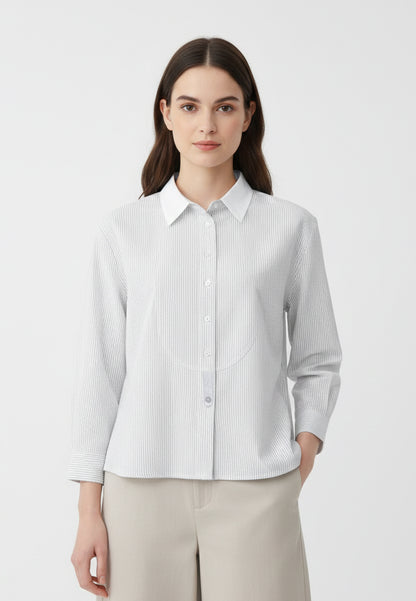 TRISET CASUAL BLOUSE - TR3104891