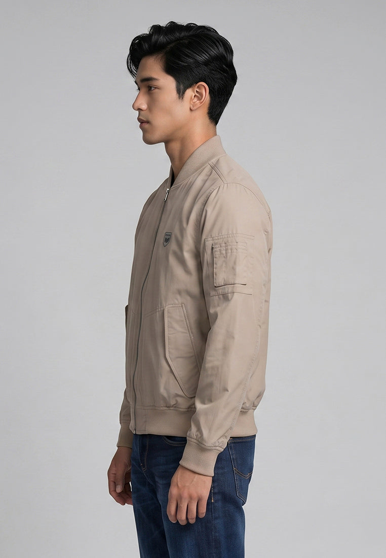 WATCHOUT PAKAIAN PRIA JAKET INVERNESS | REGULER FIT | JEANS | WJ301390004