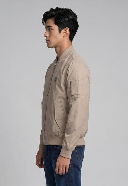 WATCHOUT PAKAIAN PRIA JAKET INVERNESS | REGULER FIT | JEANS | WJ301390004