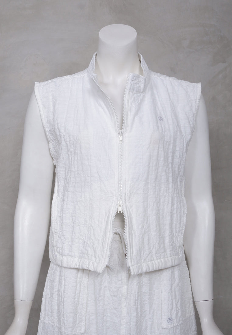 TRISET CASUAL VEST - TR1007650