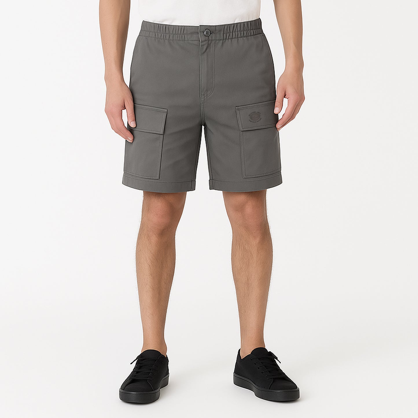 WATCHOUT CELANA PRIA LOUISIANA SHORTS - JP4001668