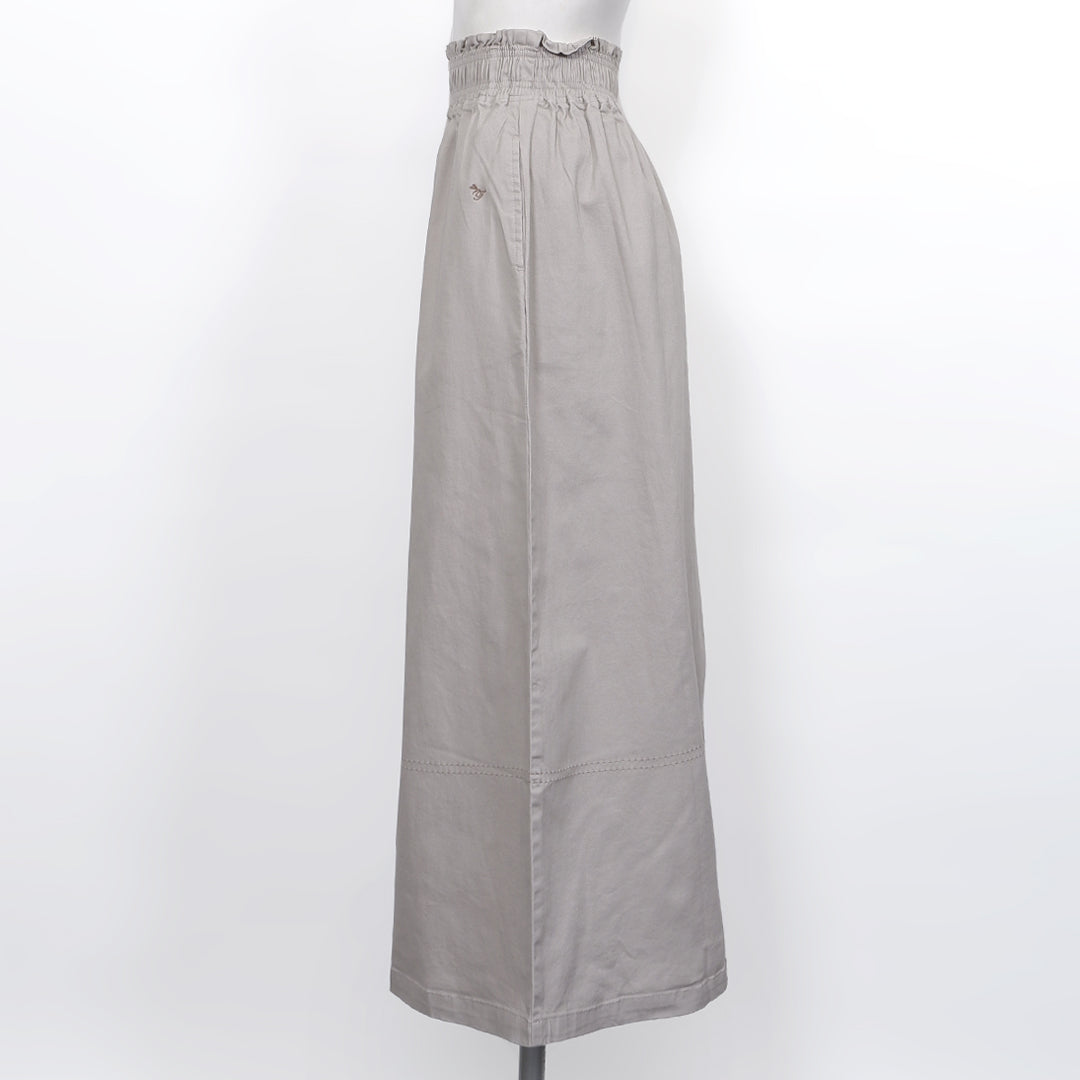 Triset Ladies Rok Midi Wanita A Line | Reguler Fit | LN3006400