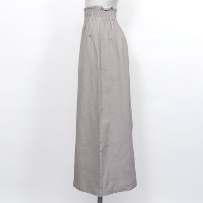 Triset Ladies Rok Midi Wanita A Line | Reguler Fit | LN3006400
