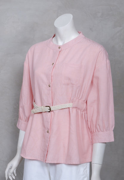 TRISET LADIES BLOUSE - LR5000590