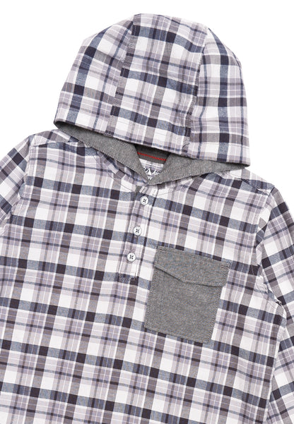 OXA KIDS BOY SWEATSHIRT - OS3101201