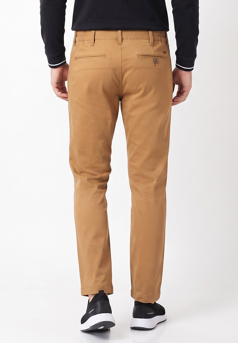 WATCHOUT CELANA PANJANG PRIA CASUAL ALEXIS | SLIM FIT | CASUAL | WP200800019