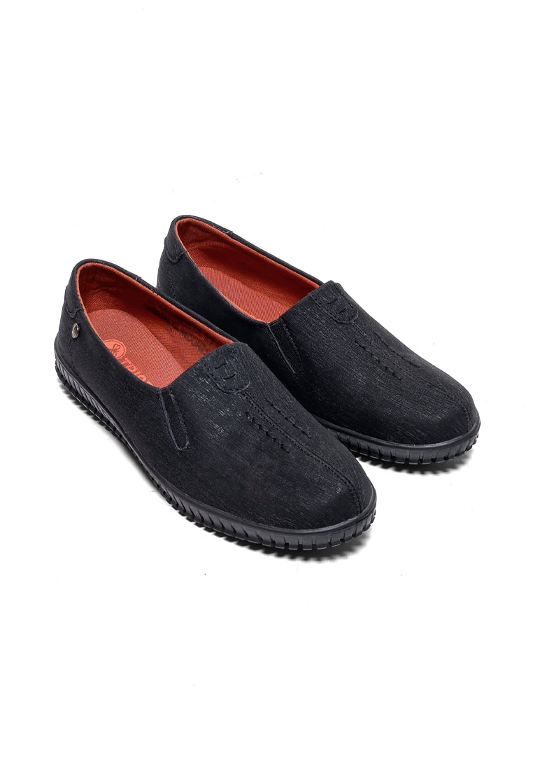 Triset Sepatu Wanita | Casual | Slip On | TF4103903