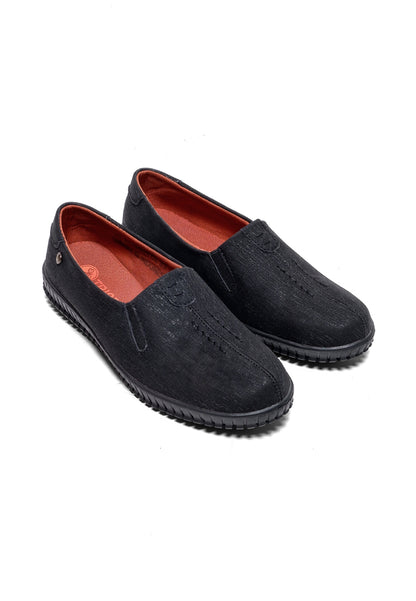 Triset Sepatu Wanita | Casual | Slip On | TF4103903