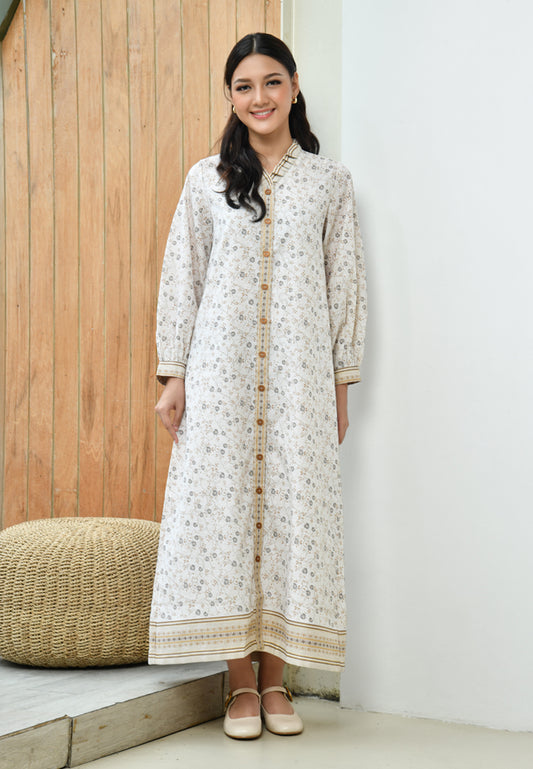 TRISET LADIES DRESS - LD8005208