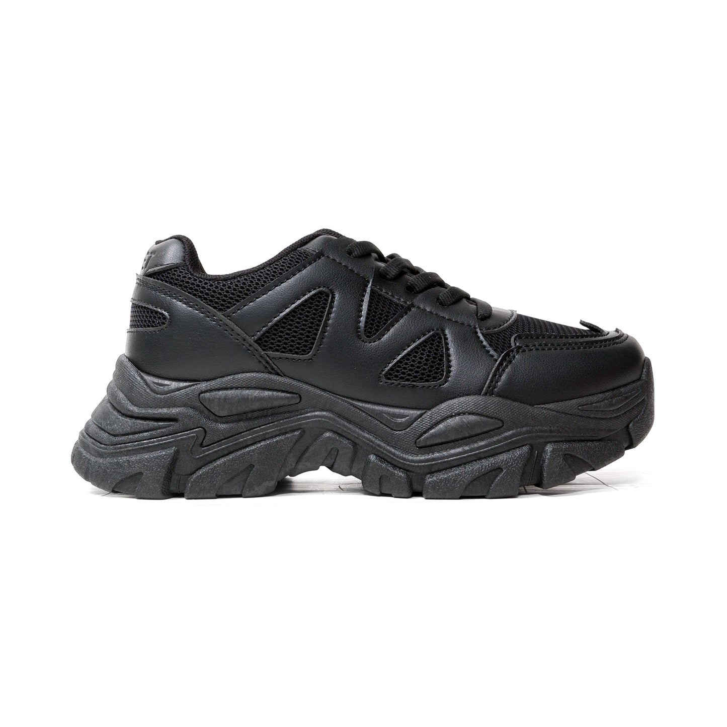 Triset Sepatu Wanita | Casual | Sneaker | TZ2004603